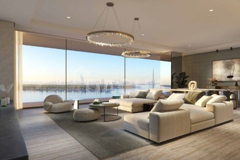 Wohnung zum Verkauf in Palm Jumeirah, Dubai, VAE 3 Schlafzimmer, 466 m2 Nr. 720525 - Foto 2