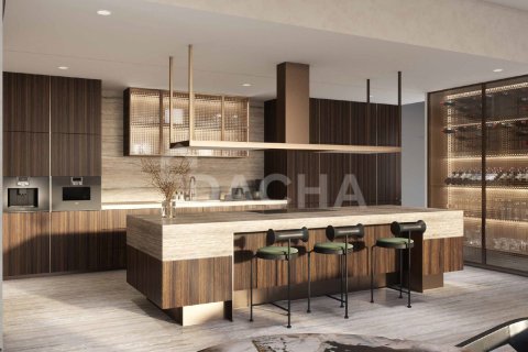 Wohnung zum Verkauf in Palm Jumeirah, Dubai, VAE 3 Schlafzimmer, 466 m2 Nr. 720525 - Foto 4