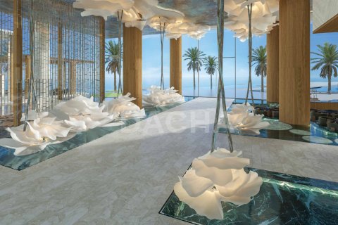 Wohnung zum Verkauf in Palm Jumeirah, Dubai, VAE 3 Schlafzimmer, 466 m2 Nr. 720525 - Foto 13