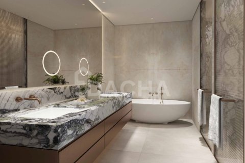 Wohnung zum Verkauf in Palm Jumeirah, Dubai, VAE 3 Schlafzimmer, 466 m2 Nr. 720525 - Foto 9