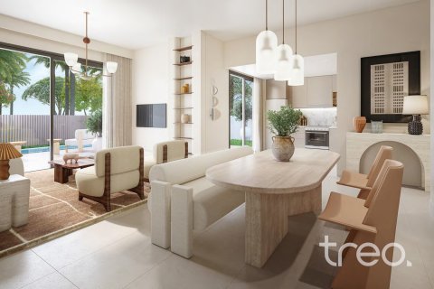 Willa na sprzedaż w The Valley, Dubai, ZEA 4 sypialnie, 329.99 mkw., nr 758822 - zdjęcie 3