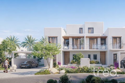 Willa na sprzedaż w The Valley, Dubai, ZEA 4 sypialnie, 329.99 mkw., nr 758822 - zdjęcie 7