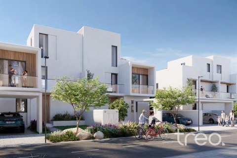 Willa na sprzedaż w The Valley, Dubai, ZEA 4 sypialnie, 329.99 mkw., nr 758822 - zdjęcie 10
