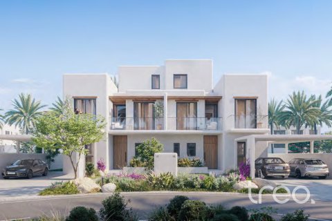 Willa na sprzedaż w The Valley, Dubai, ZEA 4 sypialnie, 329.99 mkw., nr 758822 - zdjęcie 12