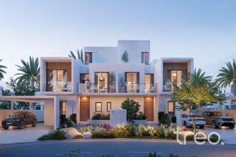 Willa na sprzedaż w The Valley, Dubai, ZEA 4 sypialnie, 329.99 mkw., nr 758822 - zdjęcie 11