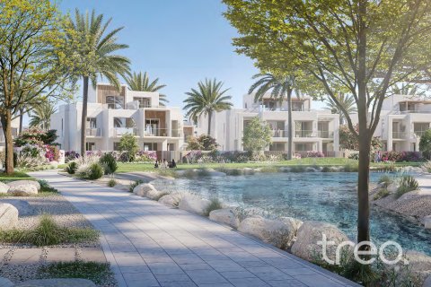 Willa na sprzedaż w The Valley, Dubai, ZEA 4 sypialnie, 329.99 mkw., nr 758822 - zdjęcie 5