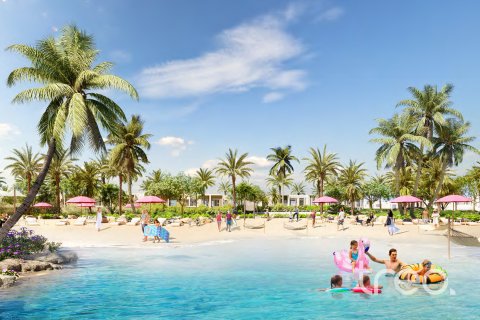 Willa na sprzedaż w The Valley, Dubai, ZEA 4 sypialnie, 329.99 mkw., nr 758822 - zdjęcie 16