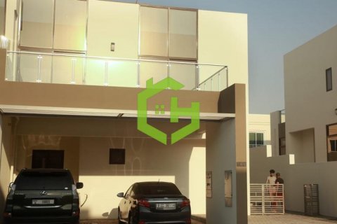 Városi lakóépület itt: Mohammed Bin Rashid City, Dubai, EAE, 4 hálószoba, 287.6 m², azonosító: 457967 - fénykép 15