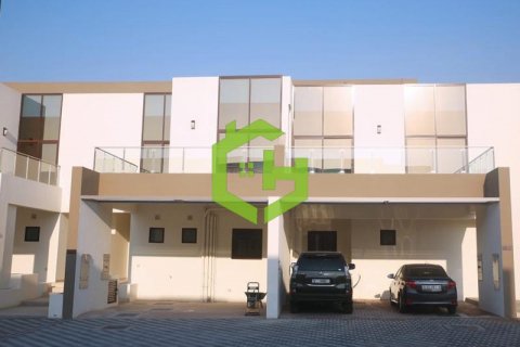 Városi lakóépület itt: Mohammed Bin Rashid City, Dubai, EAE, 4 hálószoba, 287.6 m², azonosító: 457967 - fénykép 16