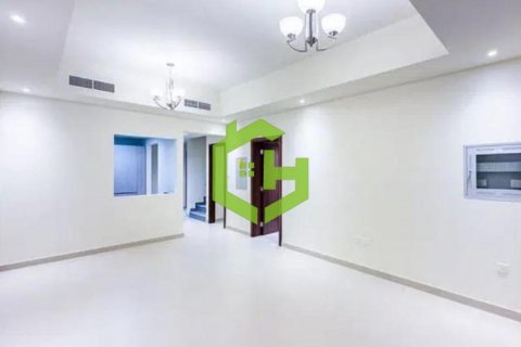 Таунхаус в Мохаммед Бин Рашид Сити, Дубай, ОАЕ 4 спальні, 287.6м2 № 457967