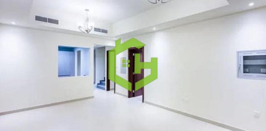 Városi lakóépület itt: Mohammed Bin Rashid City, Dubai, EAE, 4 hálószoba, 287.6 m², azonosító: 457967
