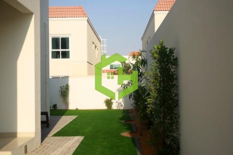 Városi lakóépület itt: Mohammed Bin Rashid City, Dubai, EAE, 4 hálószoba, 287.6 m², azonosító: 457967 - fénykép 12