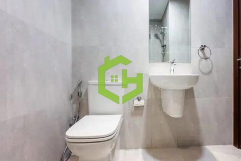 Városi lakóépület itt: Mohammed Bin Rashid City, Dubai, EAE, 4 hálószoba, 287.6 m², azonosító: 457967 - fénykép 11