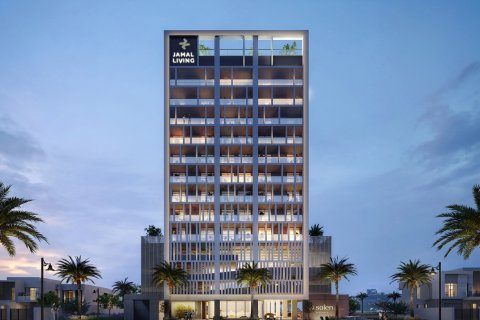 Apartment sa Dubai Silicon Oasis, UAE 3 silid-tulugan, 283.73 sq.m. № 748711