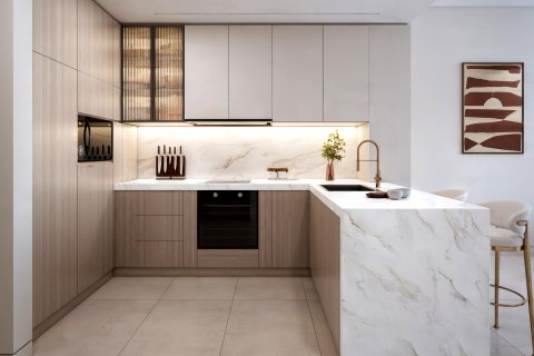 Appartamento in vendita a Dubai Silicon Oasis, Dubai, EAU 3 camere da letto, 283.73 mq. № 748711 - foto 6
