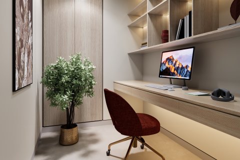 Appartamento in vendita a Dubai Silicon Oasis, Dubai, EAU 3 camere da letto, 283.73 mq. № 748711 - foto 12