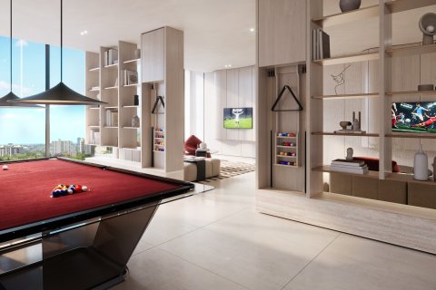 Appartamento in vendita a Dubai Silicon Oasis, Dubai, EAU 3 camere da letto, 283.73 mq. № 748711 - foto 20
