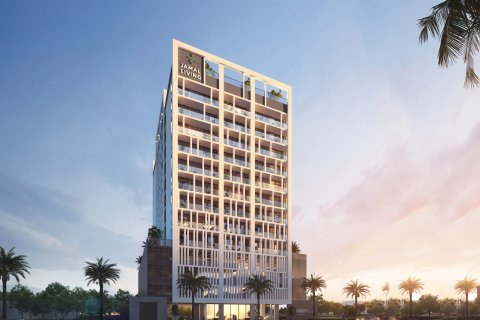 Appartamento in vendita a Dubai Silicon Oasis, Dubai, EAU 3 camere da letto, 283.73 mq. № 748711 - foto 2