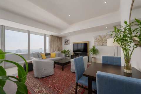 Dzīvoklis Dubai Sports Cityjā, AAE 1 istaba, 108.17 m2 Nr. 748715 - attēls 2