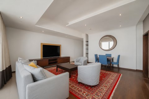 Dzīvoklis Dubai Sports Cityjā, AAE 1 istaba, 108.17 m2 Nr. 748715 - attēls 3