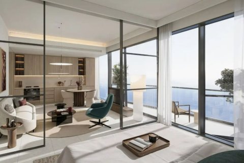 Apartment til salg i Ras Al Khaimah, UAE 3 soveværelser, 199 kvm № 734898 - foto 9