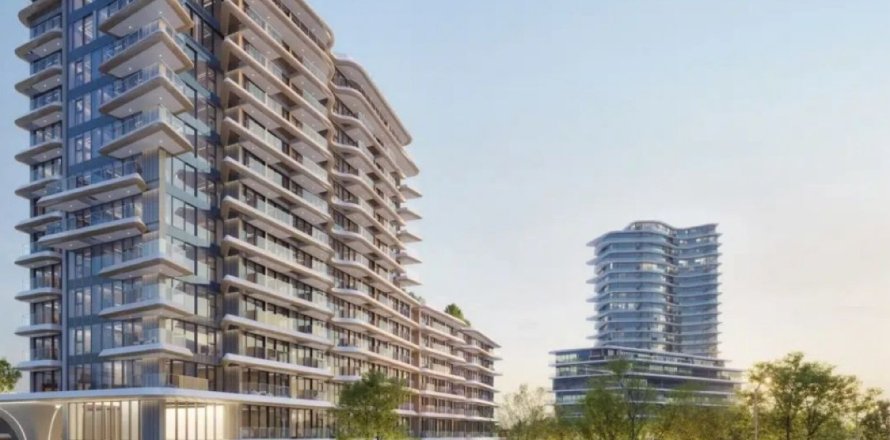 Apartment i Ras Al Khaimah, UAE 3 soveværelser, 199 kvm № 734898