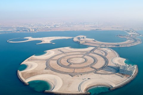 Appartamento in vendita a Ras Al Khaimah, EAU 37 mq. № 734894 - foto 6