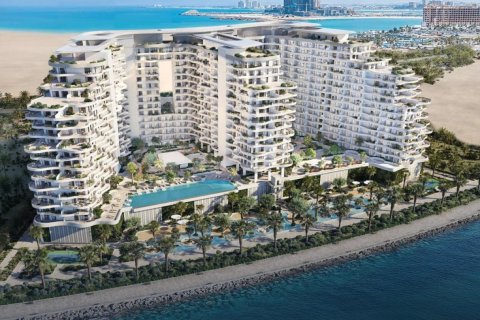 Apartmán v Ras Al Khaimah, SAE 2 spálne, 134 m2 č. 734897 - Fotografia 6