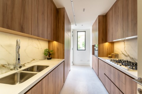 Villa zum Verkauf in Jumeirah Islands, Dubai, VAE 5 Schlafzimmer, 547 m2 Nr. 696022 - Foto 15