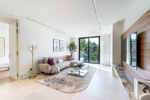 Villa zum Verkauf in Jumeirah Islands, Dubai, VAE 5 Schlafzimmer, 547 m2 Nr. 696022 - Foto 21