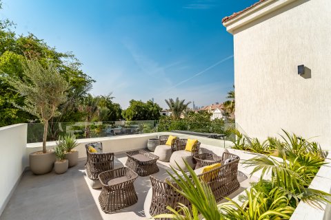 Villa zum Verkauf in Jumeirah Islands, Dubai, VAE 5 Schlafzimmer, 547 m2 Nr. 696022 - Foto 9
