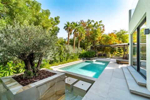 Villa zum Verkauf in Jumeirah Islands, Dubai, VAE 5 Schlafzimmer, 547 m2 Nr. 696022 - Foto 6