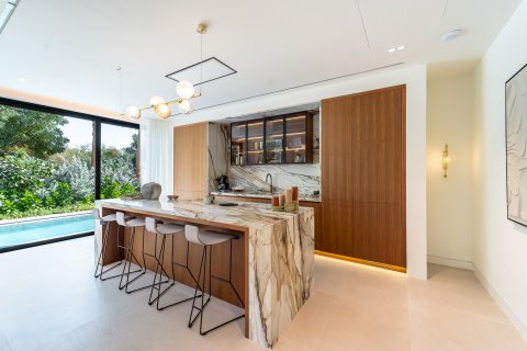 Villa zum Verkauf in Jumeirah Islands, Dubai, VAE 5 Schlafzimmer, 547 m2 Nr. 696022 - Foto 10
