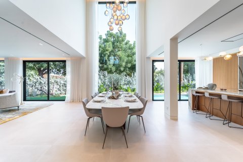 Villa a Jumeirah Islands, Dubai, EAU 5 camere da letto, 547 mq. № 696022
