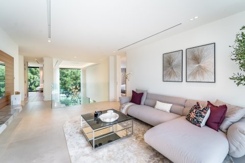 Villa zum Verkauf in Jumeirah Islands, Dubai, VAE 5 Schlafzimmer, 547 m2 Nr. 696022 - Foto 22