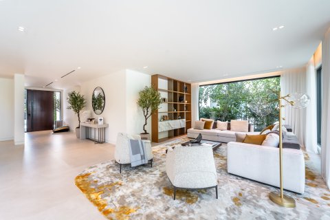 Villa zum Verkauf in Jumeirah Islands, Dubai, VAE 5 Schlafzimmer, 547 m2 Nr. 696022 - Foto 3