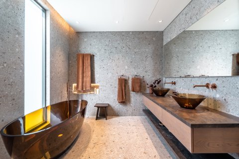 Villa zum Verkauf in Jumeirah Islands, Dubai, VAE 5 Schlafzimmer, 547 m2 Nr. 696022 - Foto 19