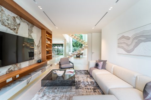Villa zum Verkauf in Jumeirah Islands, Dubai, VAE 5 Schlafzimmer, 547 m2 Nr. 696022 - Foto 14
