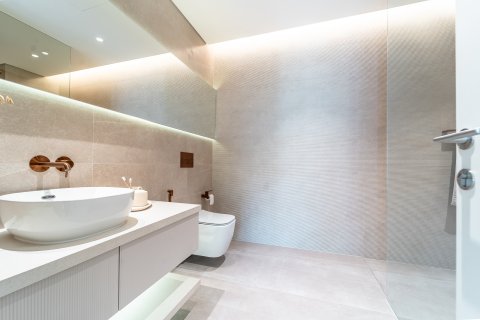 Villa zum Verkauf in Jumeirah Islands, Dubai, VAE 5 Schlafzimmer, 547 m2 Nr. 696022 - Foto 25