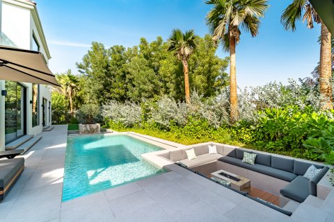 Villa zum Verkauf in Jumeirah Islands, Dubai, VAE 5 Schlafzimmer, 547 m2 Nr. 696022 - Foto 5