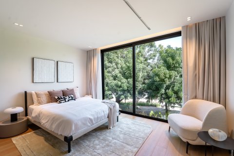 Villa zum Verkauf in Jumeirah Islands, Dubai, VAE 5 Schlafzimmer, 547 m2 Nr. 696022 - Foto 20