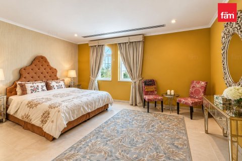 Villa en venta en Dubai, EAU 5 dormitorios, 767.7 m2 № 763502 - foto 13