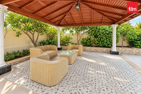 Villa en venta en Dubai, EAU 5 dormitorios, 767.7 m2 № 763502 - foto 20