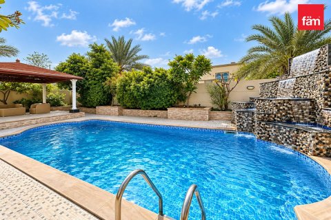 Villa en venta en Dubai, EAU 5 dormitorios, 767.7 m2 № 763502 - foto 4