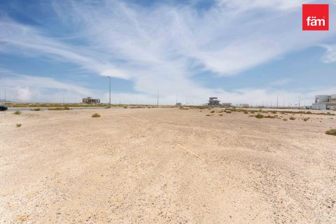 Tokë në Jebel Ali, Dubai, Emiratet e Bashkuara Arabe 915 m2. № 763490 - Foto 7
