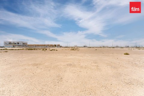 Pozemek v Jebel Ali, Dubai, SAE 915 m² Č.: 763490