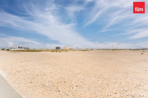 Tokë në Jebel Ali, Dubai, Emiratet e Bashkuara Arabe 915 m2. № 763490 - Foto 4