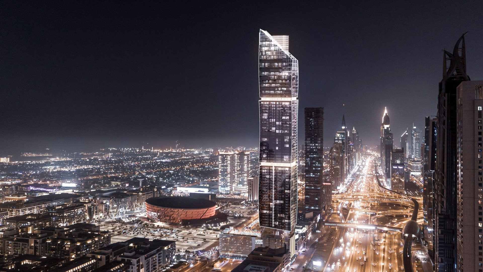 AIRE RESIDENCES