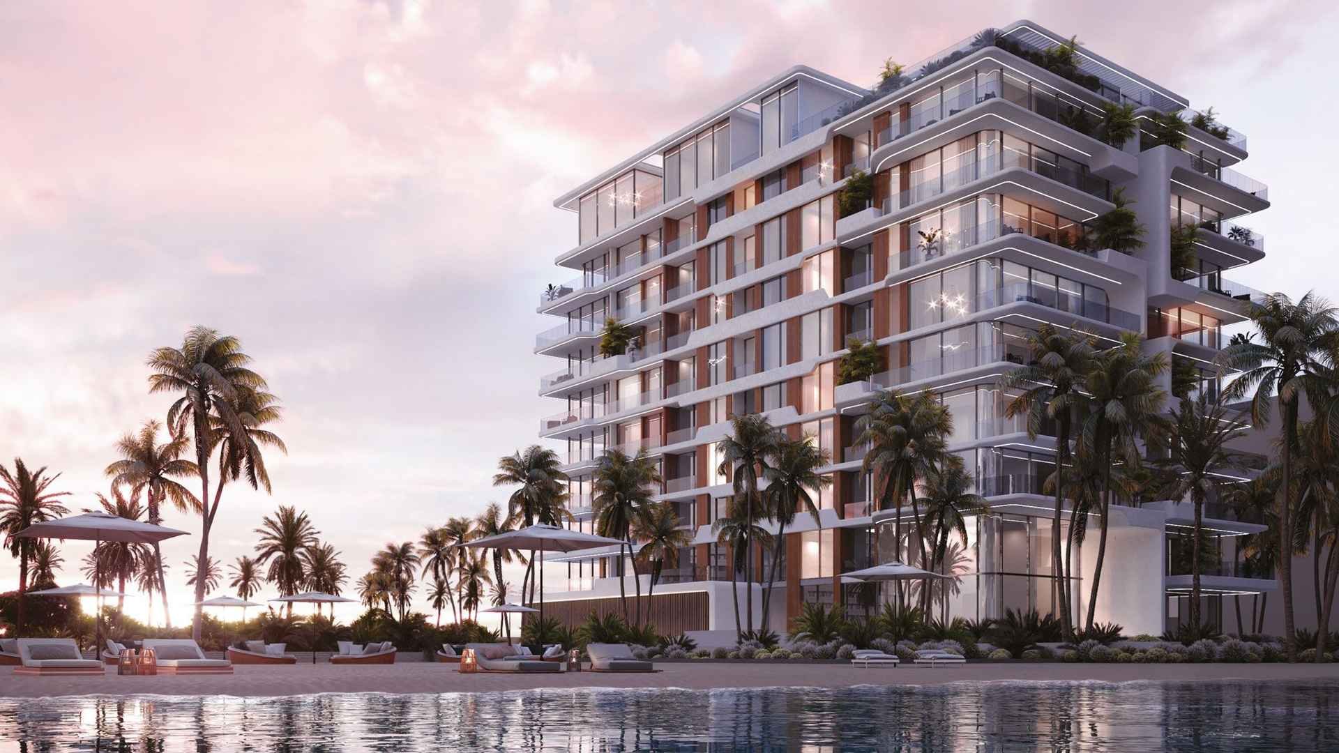 LUCE RESIDENCES