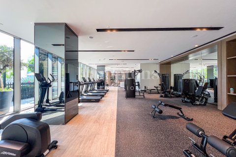 Lakás itt: Palm Jumeirah, Dubai, EAE, 1 hálószoba, 74.78970209 m², azonosító: 759929 - fénykép 8